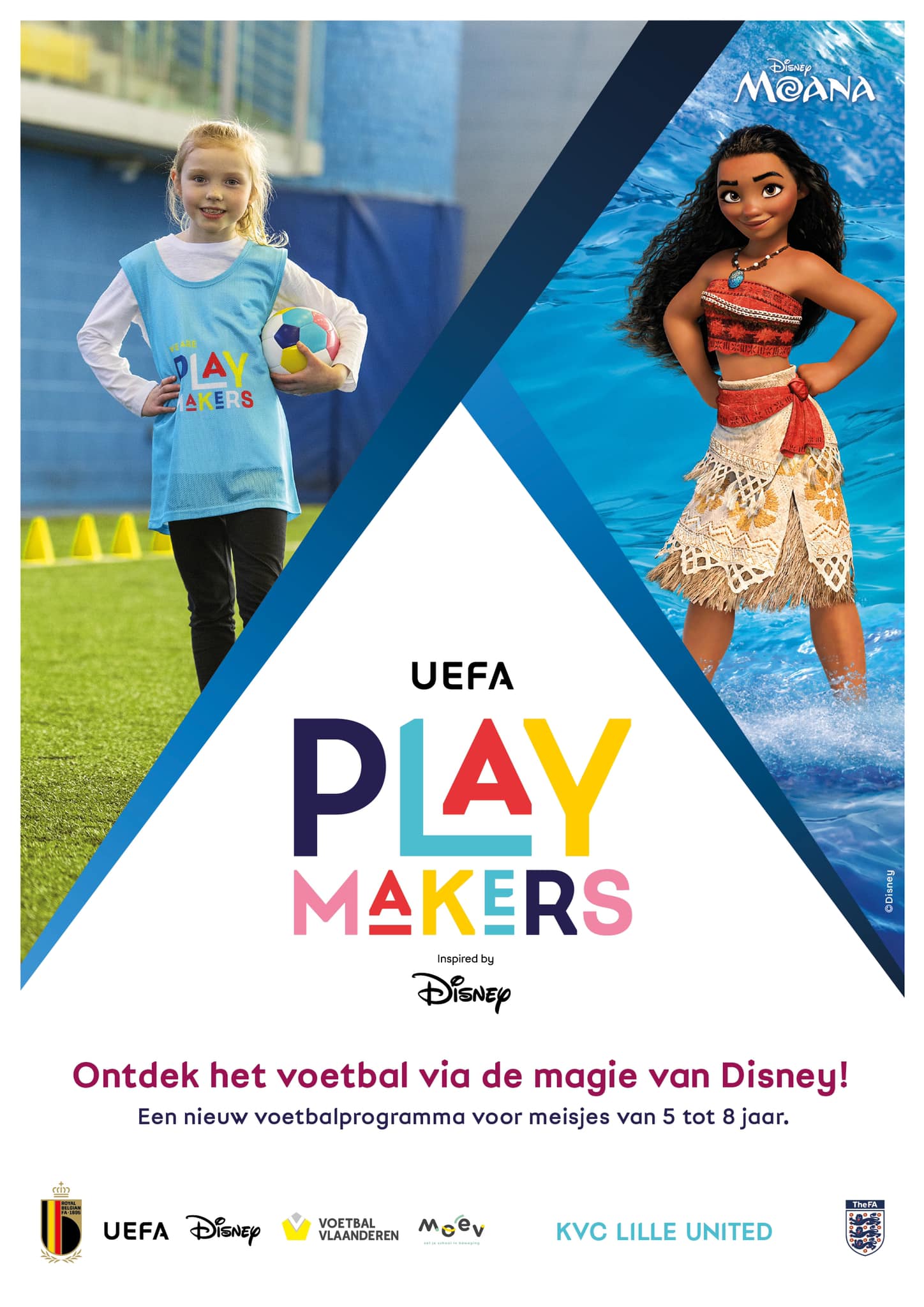 Disney Playmakers 2
